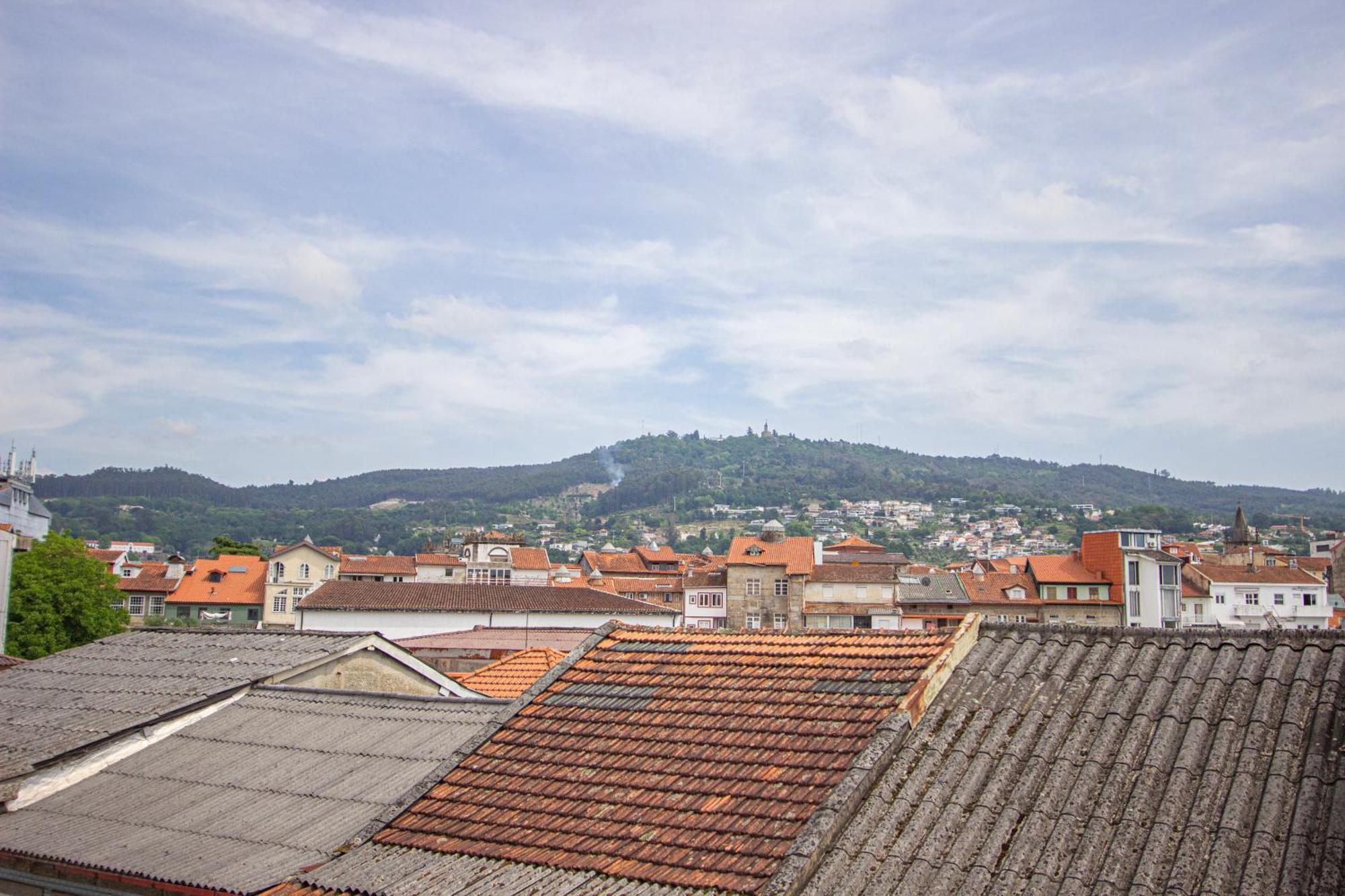 Dom Jose Alojamentos By Guestify Guimarães Pokój zdjęcie