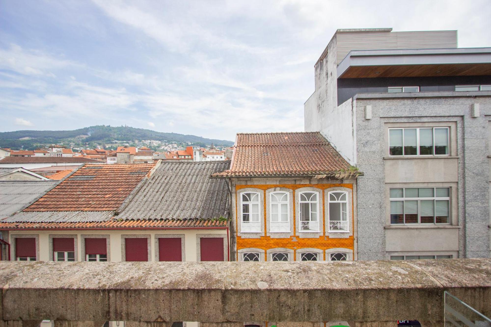 Dom Jose Alojamentos By Guestify Guimarães Pokój zdjęcie